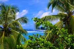 Hamoa Beach on Maui