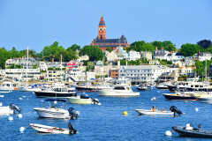 Marblehead Harbor