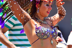 Carnaval San Francisco