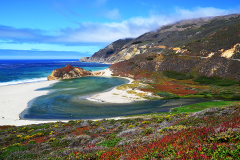 Big Sur Coast