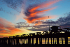Seacliff Sunset