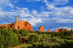 Kodachrome Basin
