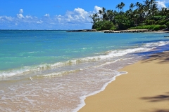 Kanaha Beach Park on Maui